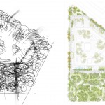 自然系统建构 - 上海图书馆东馆 / 麟和建筑工作室