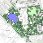 苏州建发·独墅湾 / 山水比德园林