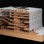 自然系统建构 - 上海图书馆东馆 / 麟和建筑工作室