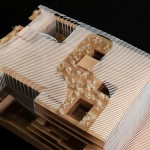 自然系统建构 - 上海图书馆东馆 / 麟和建筑工作室
