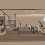 白屋 - 多少家具青岛店 / 王善祥