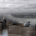 Chemin des Carrières矿场游览道，法国 / Reiulf Ramstad Arkitekter