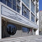 白屋 - 多少家具青岛店 / 王善祥