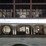 白屋 - 多少家具青岛店 / 王善祥