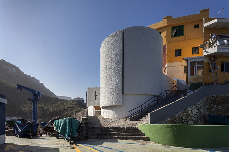 002-Stella Maris Chapel 03_Jose Oller (0)