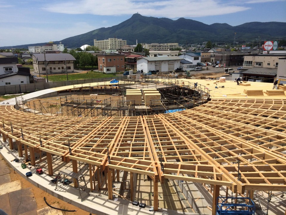 002-Yoshino Nursery and Kindergarten