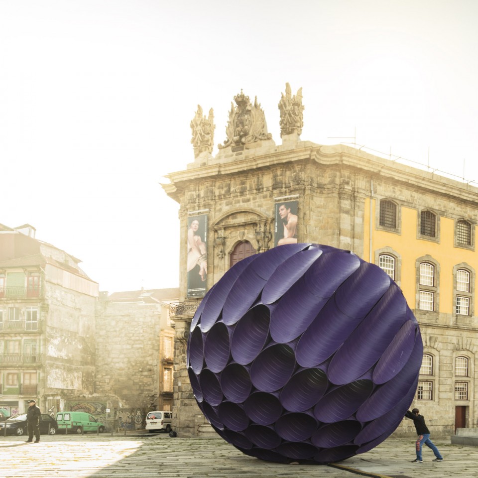 003-Eclipse, Porto by FAHR 021.3