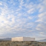 Morrillos度假小屋 / Cristián Izquierdo