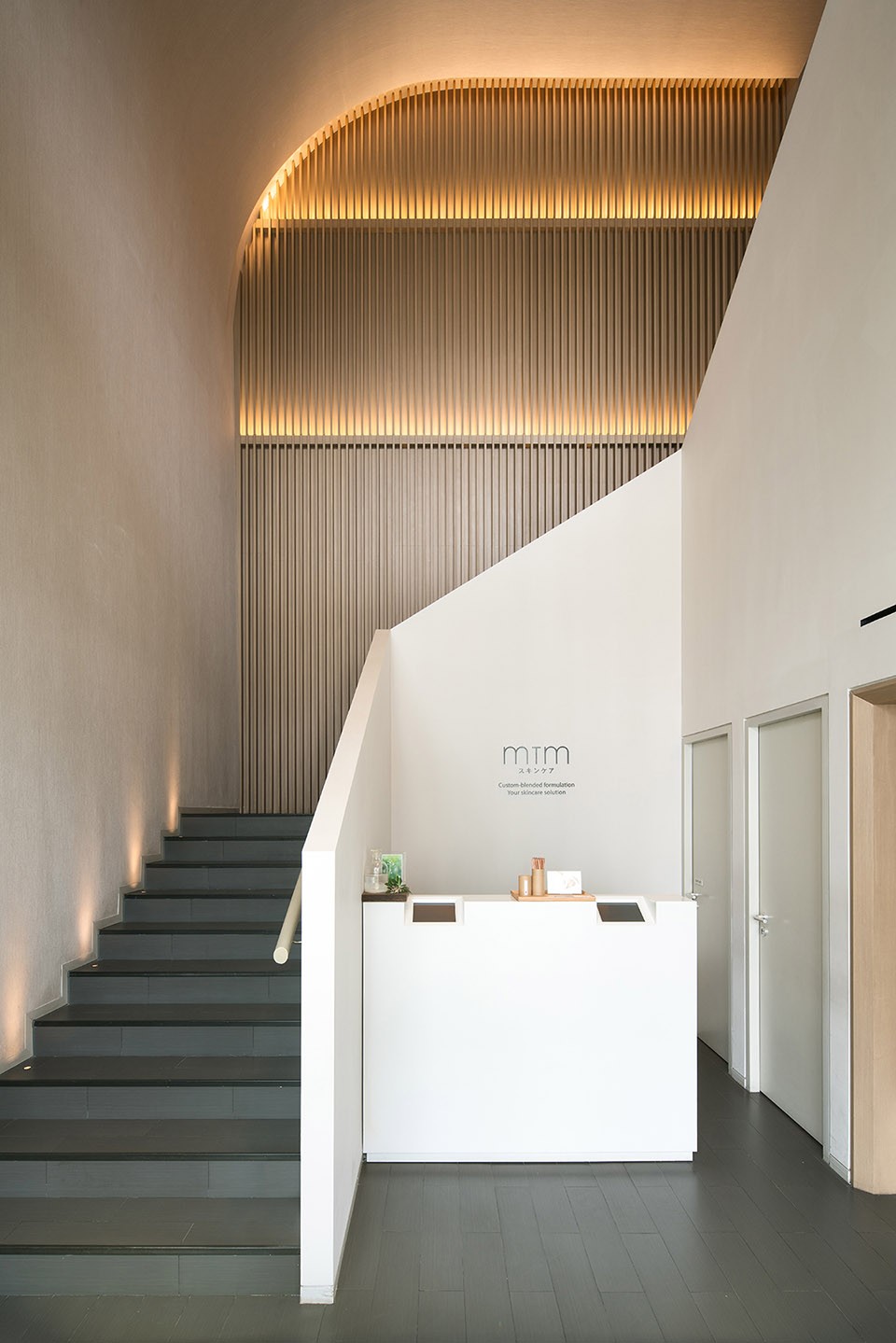 003-MTM SKINCARE TAIKOO LI, CHENGDU by MDO