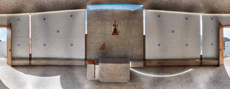 003-Stella Maris Chapel 02_Efraín Pintos