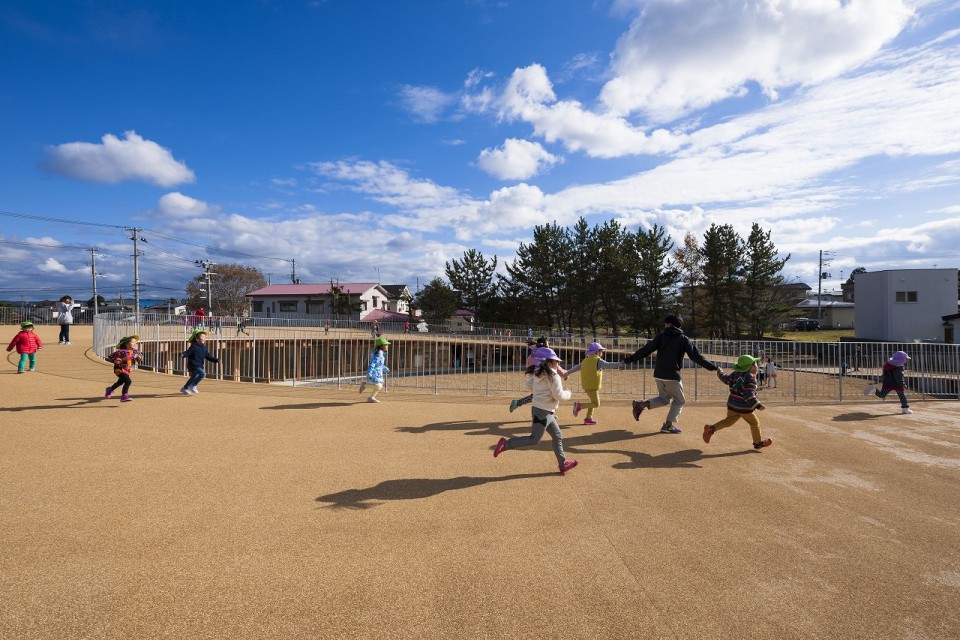 003-Yoshino Nursery and Kindergarten
