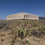 Morrillos度假小屋 / Cristián Izquierdo