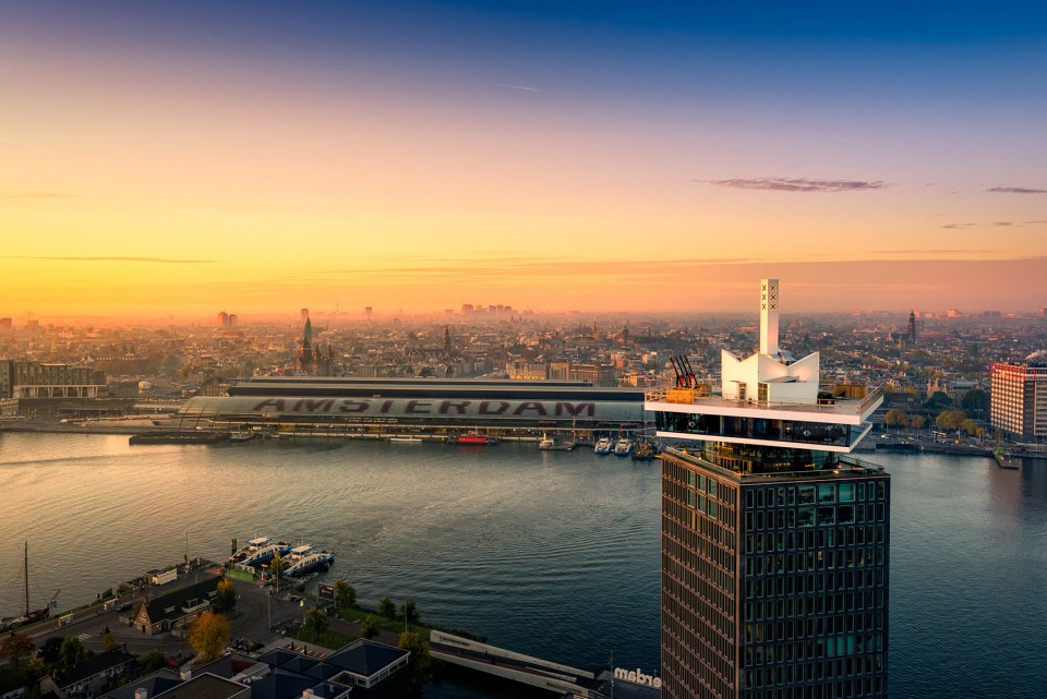 A'Dam