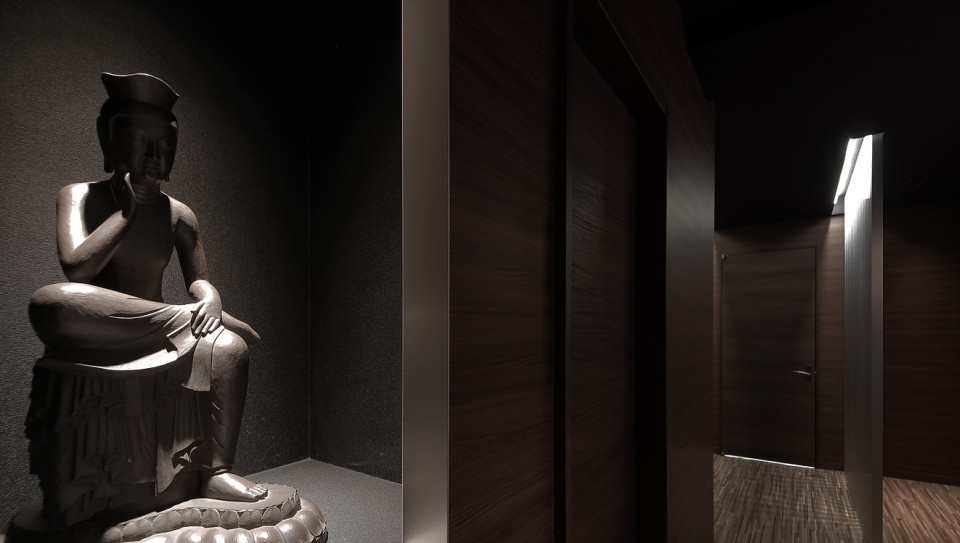 004-TM Headquarters, Osaka, Japan by Jun Murata