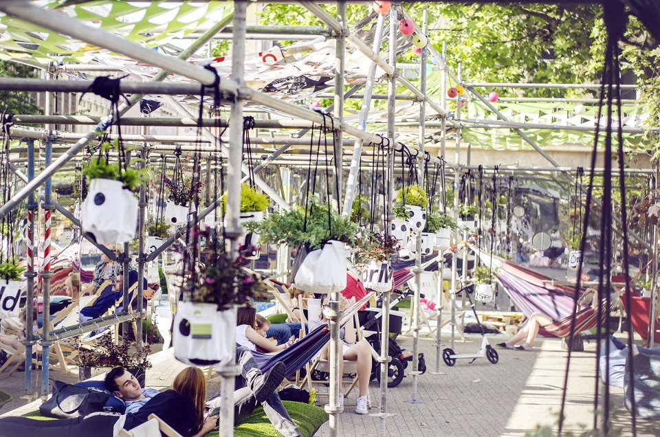 004-Temporary public space for Malta Festival Poznan 2016 on Plac Wolnosci by Atelier Starzak Strebicki