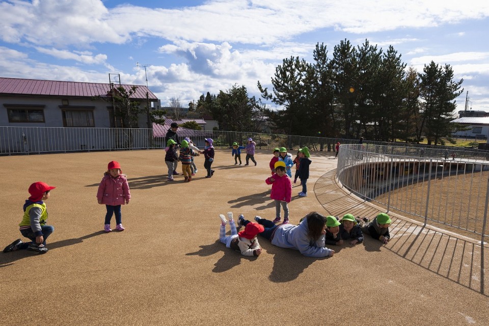 004-Yoshino Nursery and Kindergarten