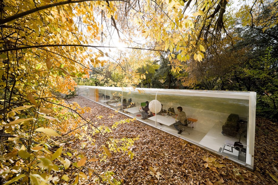 004-studio in the wood