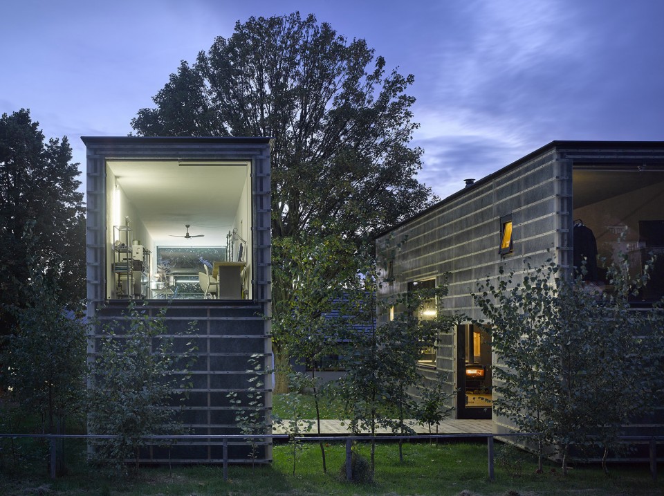 004-zen house