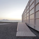 Morrillos度假小屋 / Cristián Izquierdo
