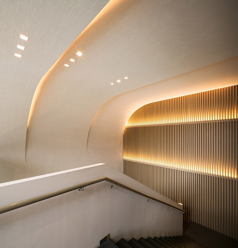 005-MTM SKINCARE TAIKOO LI, CHENGDU by MDO