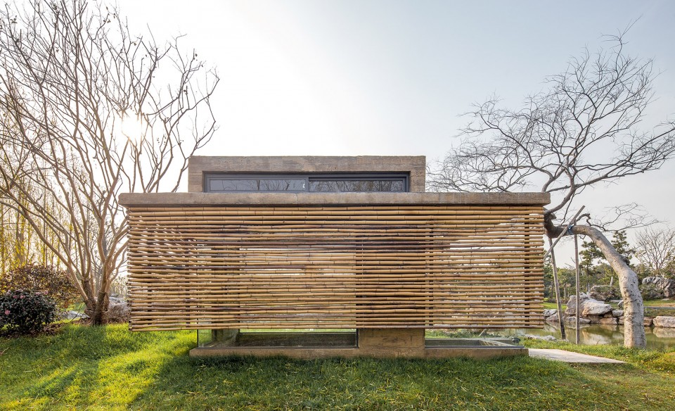 005-Six-Square Tearoom in Hangzhou by UAO
