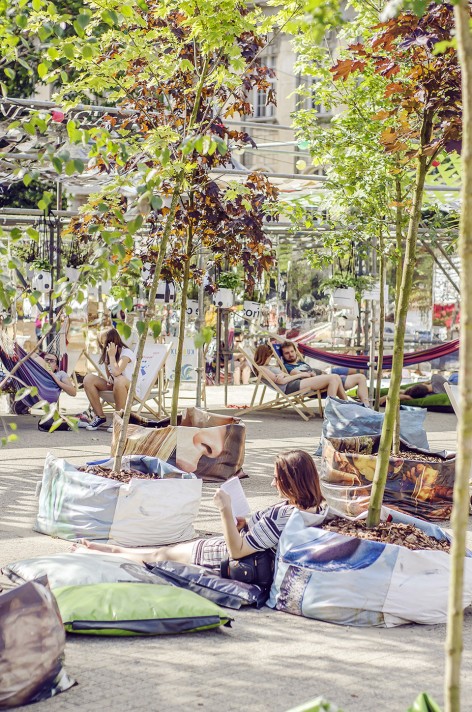 005-Temporary public space for Malta Festival Poznan 2016 on Plac Wolnosci by Atelier Starzak Strebicki