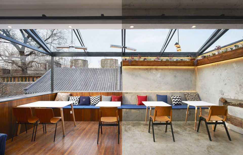 006-HE-Kitchen.co & Yaoyang's Kitchen, Beijing by odd