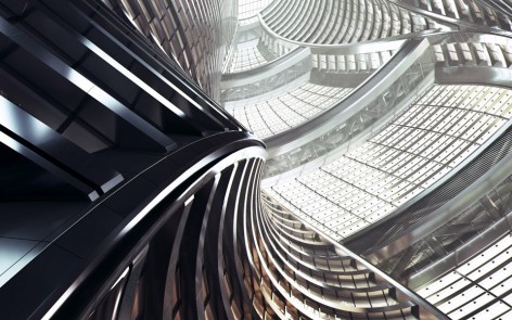 006-Leeza-Soho-Beijing-by-Zaha-Hadid-Architects