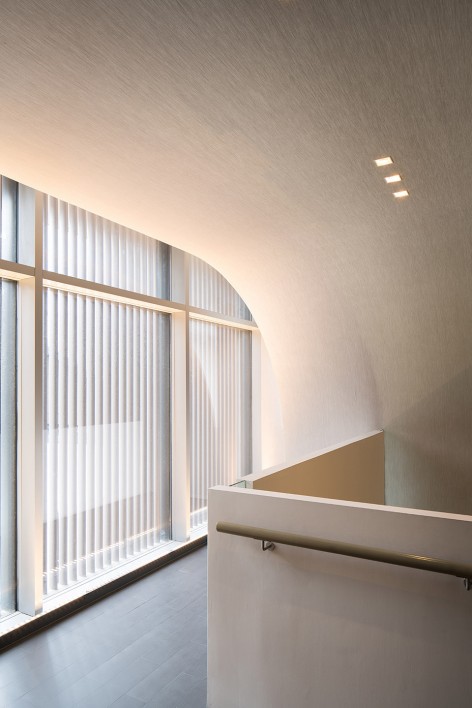 006-MTM SKINCARE TAIKOO LI, CHENGDU by MDO