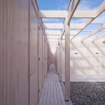 Morrillos度假小屋 / Cristián Izquierdo