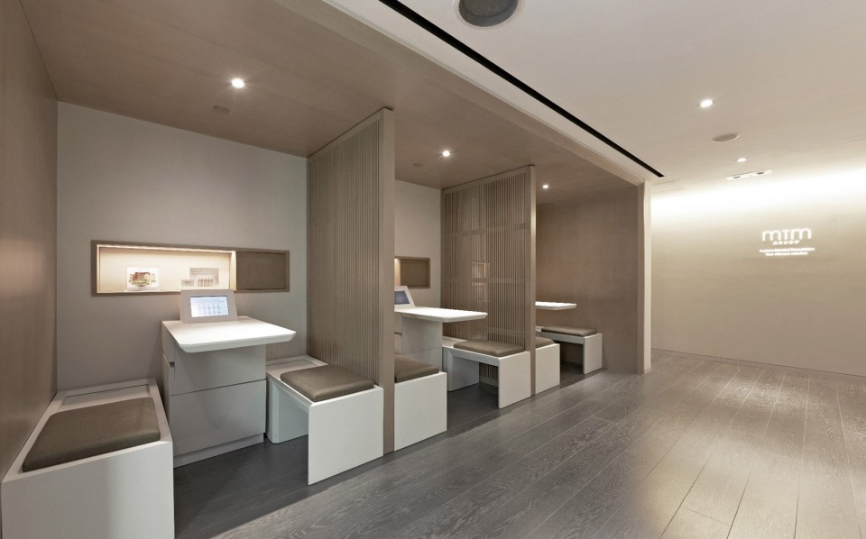 007-MTM SKINCARE TAIKOO LI, CHENGDU by MDO