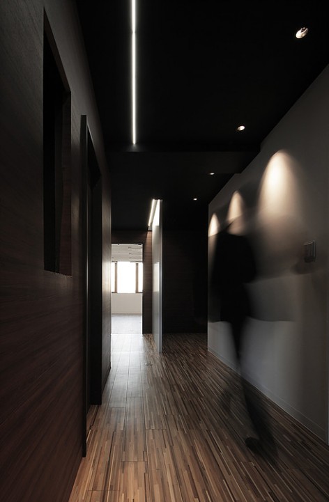 007-TM Headquarters, Osaka, Japan by Jun Murata