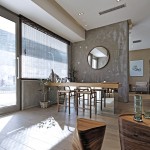 白屋 - 多少家具青岛店 / 王善祥
