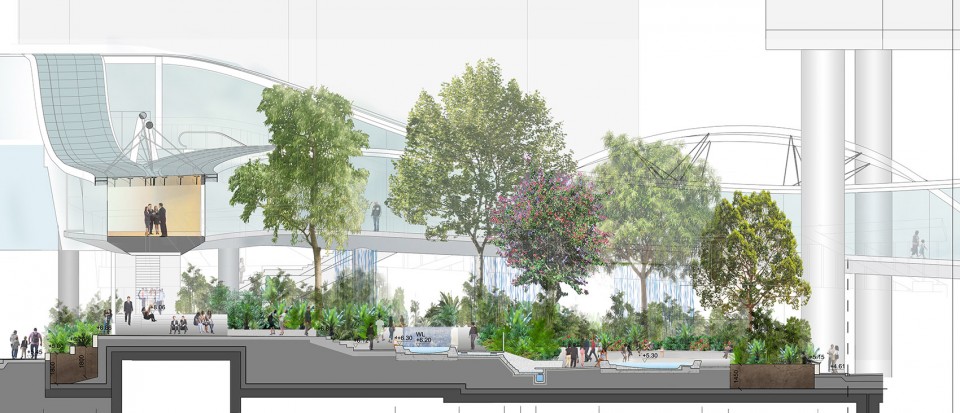 X:Projects281 TAI Taikoo Place Hong KongGPCAD2DWORK IN PRO