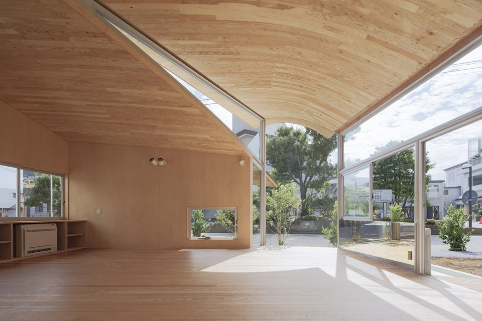 008-nursery Japan