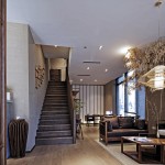 白屋 - 多少家具青岛店 / 王善祥
