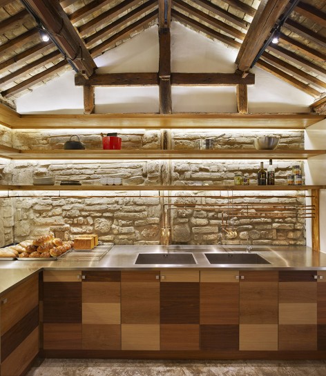 009-HE-Kitchen.co & Yaoyang's Kitchen, Beijing by odd