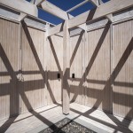 Morrillos度假小屋 / Cristián Izquierdo
