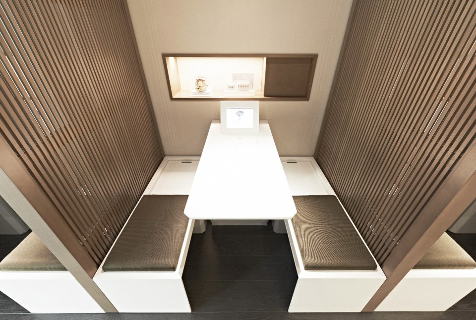 009-MTM SKINCARE TAIKOO LI, CHENGDU by MDO