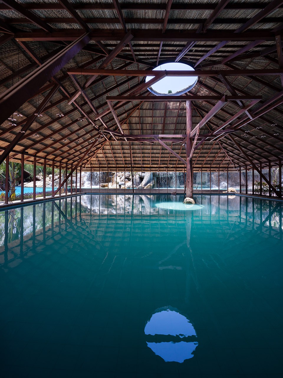 009-Square House, Nha Trang, Vietnam by a21 studio