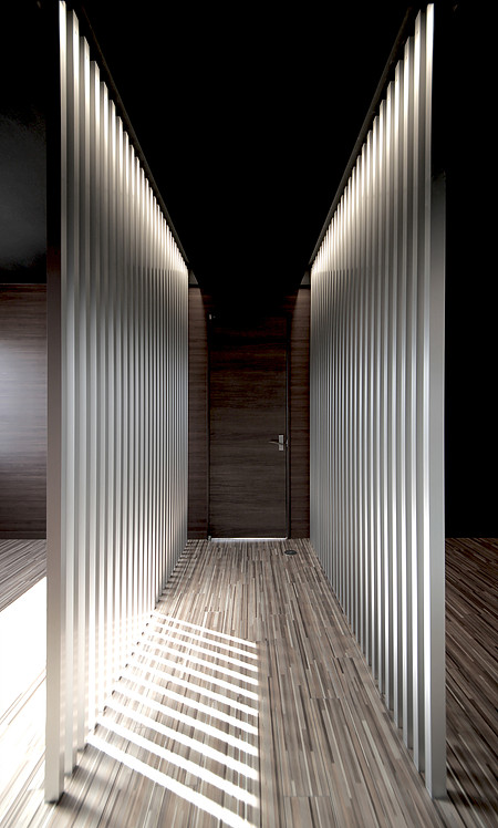 009-TM Headquarters, Osaka, Japan by Jun Murata