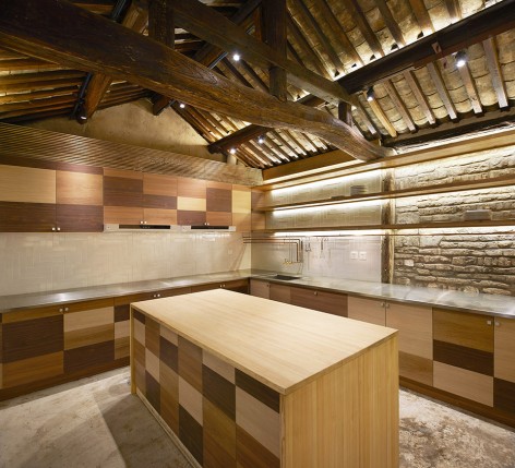010-HE-Kitchen.co & Yaoyang's Kitchen, Beijing by odd