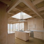 Morrillos度假小屋 / Cristián Izquierdo