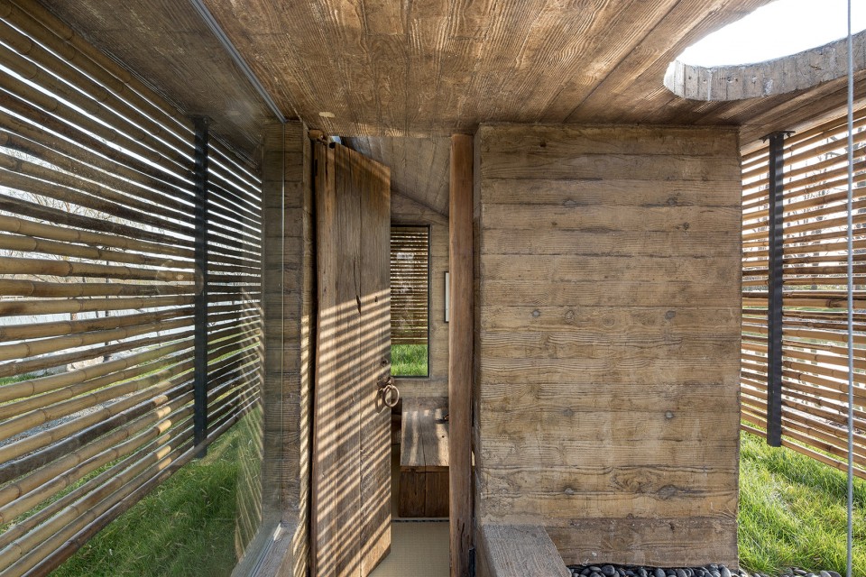010-Six-Square Tearoom in Hangzhou by UAO