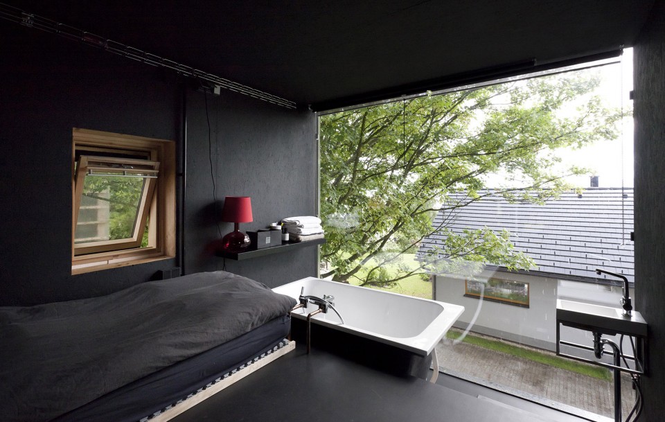 010-zen house