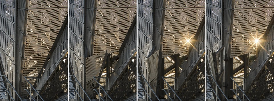 011-Greenwich Peninsula Low Carbon Energy Centre by C. F. Moller Architects