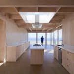 Morrillos度假小屋 / Cristián Izquierdo