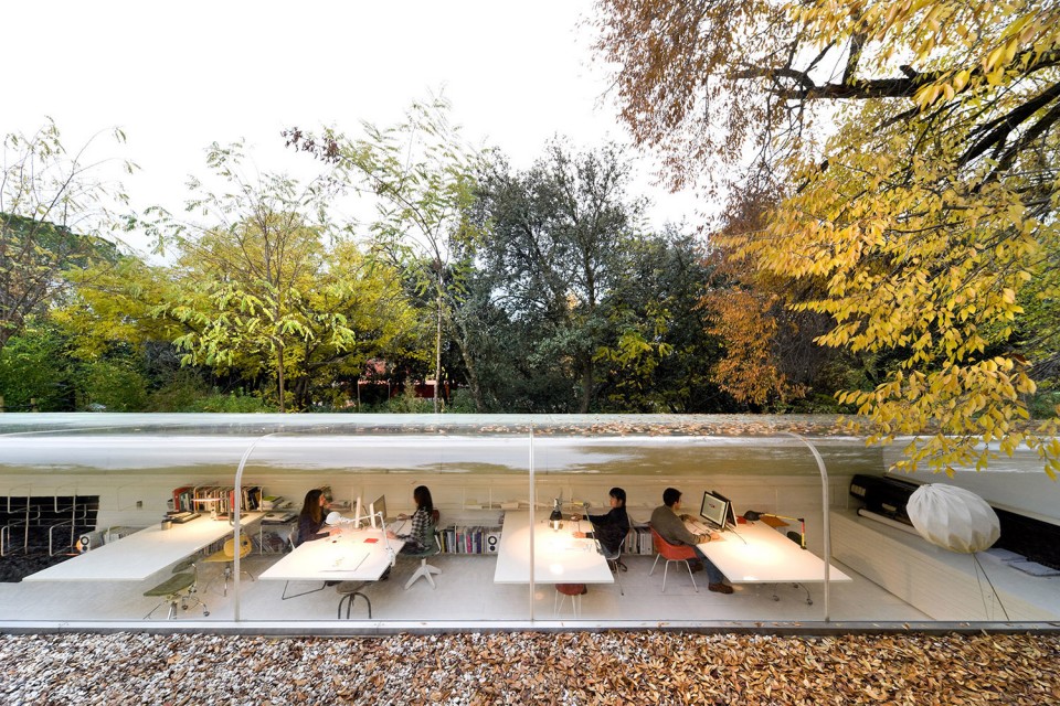 011-studio in the wood