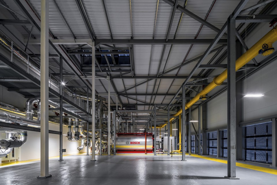 012-Greenwich Peninsula Low Carbon Energy Centre by C. F. Moller Architects