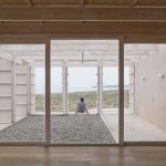 Morrillos度假小屋 / Cristián Izquierdo